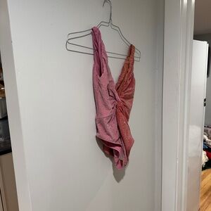 FREE PEOPLE swim